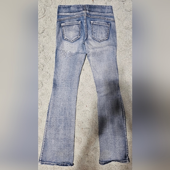 Amethyst Jeans Size 3 - Picture 1 of 3